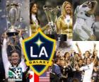 LA Galaxy, 2011 MLS πρωταθλητής